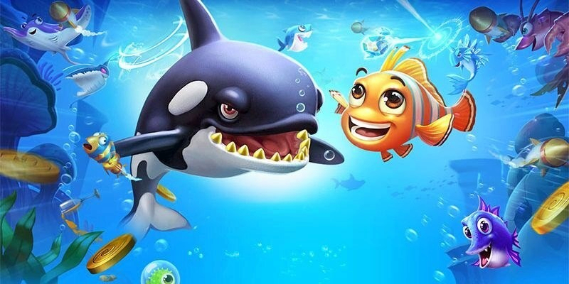 Bắn cá Bet168 rồng được bet thủ yêu thích nhất