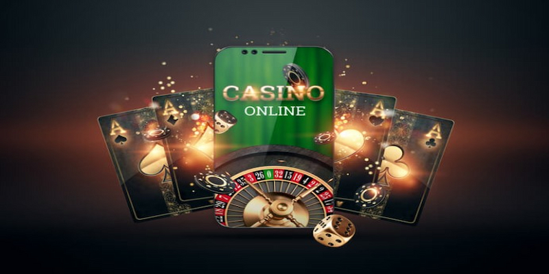 Tốc độ cá cược tại casino Bet168 siêu nhanh