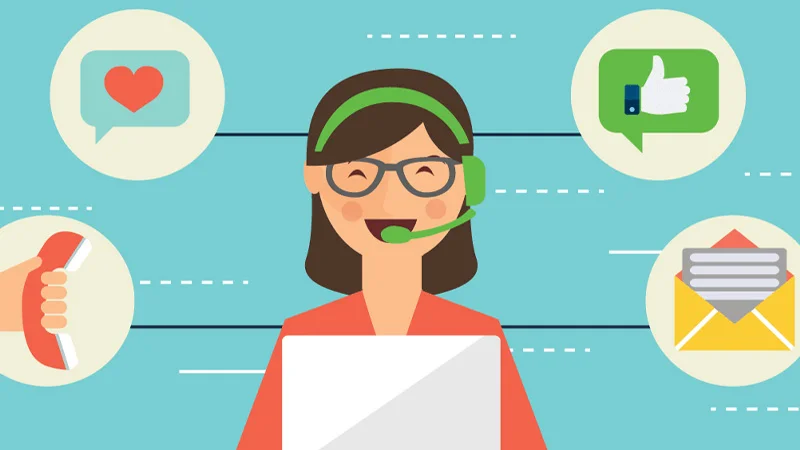 Một số lưu ý khi liên hệ với nhân viên CSKH Bet168.