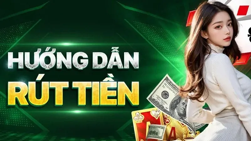 Các thao tác rút tiền tại Bet168 vô cùng đơn giản