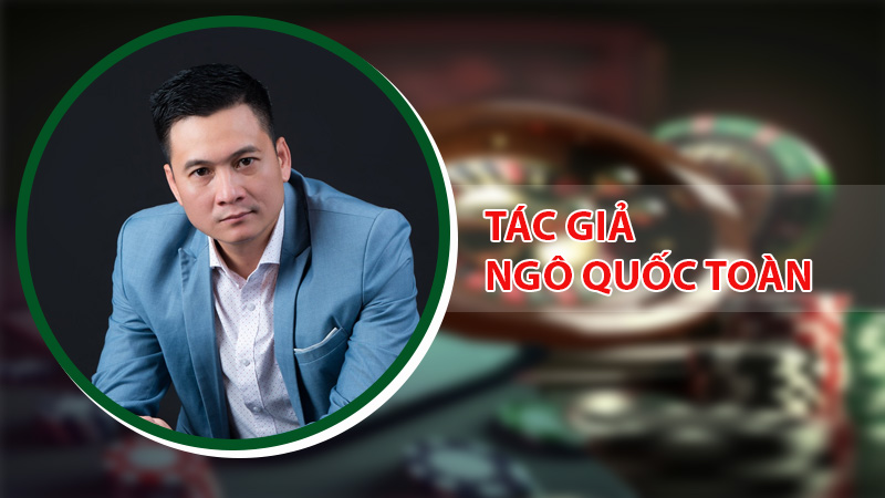 Sơ lược thông tin chung về tác giả Quốc Toản