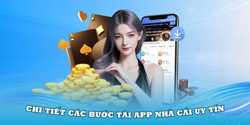 Những lợi ích khi download app Bet168